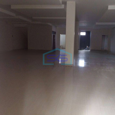 Disewakan Ruko Luas Bisa Buat Gudang di Buah Batu Bandung