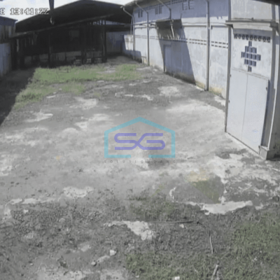 Disewakan Gudang Bagus di Soekarno Hatta Bandung