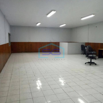 Disewakan Gudang di Ujung Berung Bandung Timur