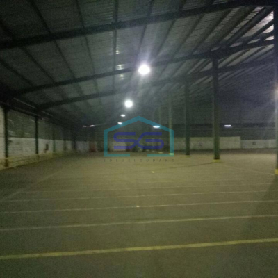 Disewakan Gudang di Ujung Berung Bandung Timur