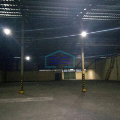 Disewakan Gudang di Ujung Berung Bandung Timur