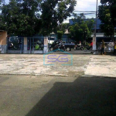 Disewakan Gudang Di Soekarno Hatta Bandung