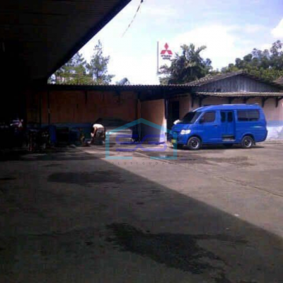 Disewakan Gudang Di Soekarno Hatta Bandung