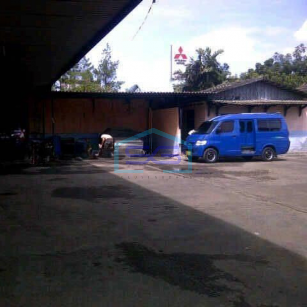 Disewakan Gudang Di Soekarno Hatta Bandung-2