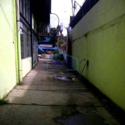 Disewakan Gudang Di Soekarno Hatta Bandung