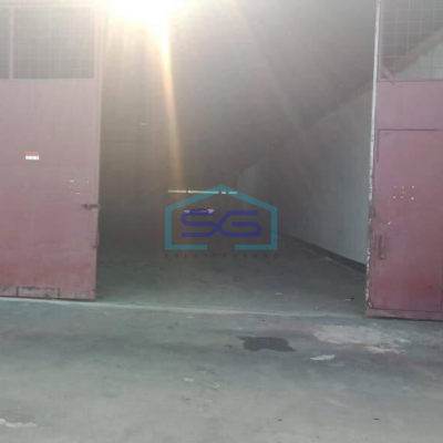 Disewakan Gudang Luas di Cianjur Karang Tengah