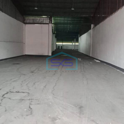 Disewakan Gudang Akses 40ft Container di Kopo Mainroad, Bandung Kota