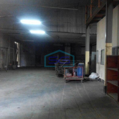 Disewakan Gudang di Ujung Berung Bandung