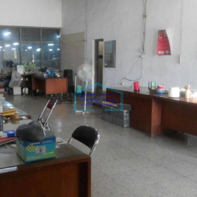 Disewakan Gudang di Ujung Berung Bandung