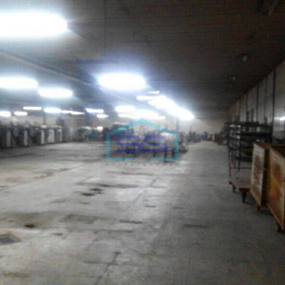 Disewakan Gudang di Ujung Berung Bandung
