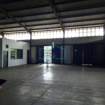 Disewakan Gudang di Moh Toha Bandung