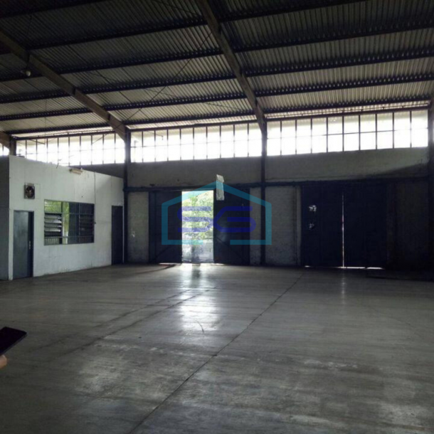 Disewakan Gudang di Moh Toha Bandung-2