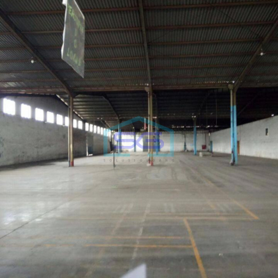 Disewakan Gudang di Moh Toha Bandung