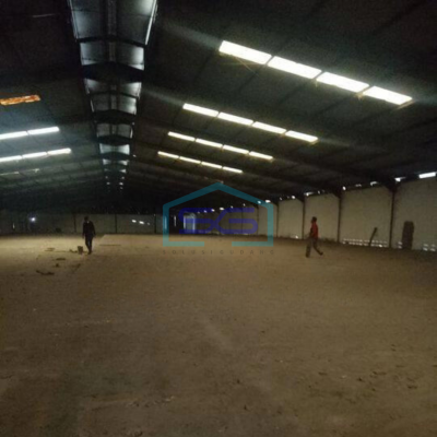 Disewakan Gudang Luas di Cimahi Bandung