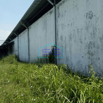 Disewakan Gudang Luas di Gedebage Bandung