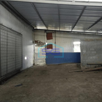 Disewakan Gudang Luas di Gedebage Bandung