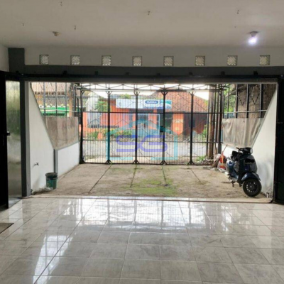 Disewakan Gudang Luas di Gede Bage Bandung-1