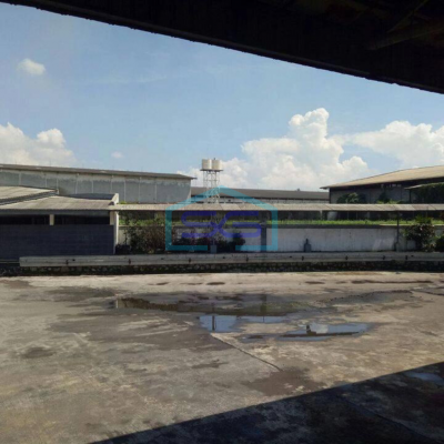 Disewakan Gudang Bagus di Moh Toha Bandung