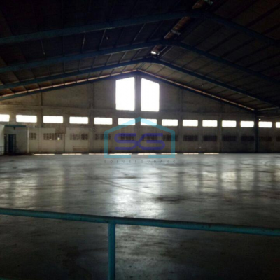 Disewakan Gudang Bagus di Moh Toha Bandung