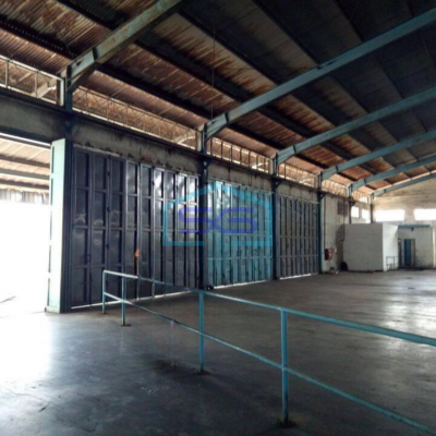 Disewakan Gudang Bagus di Moh Toha Bandung