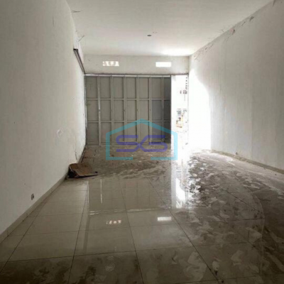 Disewakan Ruko Untuk Gudang di Gatot Subroto Bandung-4