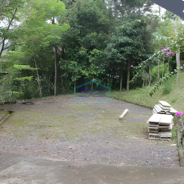 Dijual Tanah di Dago Pakar Bandung SHM Luas 3360 m² Murah-2