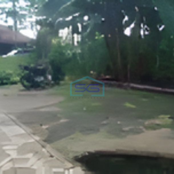 Dijual Tanah di Dago Pakar Bandung SHM Luas 3360 m² Murah-1