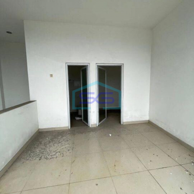 Disewakan Ruko Untuk Gudang di Gatot Subroto Bandung-3