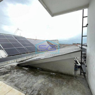 Disewakan Ruko Untuk Gudang di Gatot Subroto Bandung