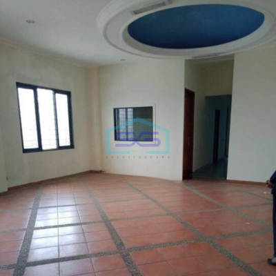 Disewakan Ruko Bagus Untuk Gudang di Buah Batu Bandung