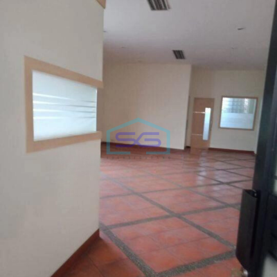 Disewakan Ruko Bagus Untuk Gudang di Buah Batu Bandung