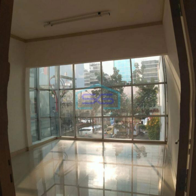 Disewakan Ruko Untuk Gudang di Jalan Sunda Kosambi Bandung