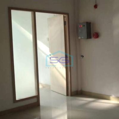 Disewakan Ruko Untuk Gudang di Jalan Sunda Kosambi Bandung