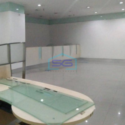 Disewakan Ruko Untuk Gudang di Jalan Sunda Kosambi Bandung