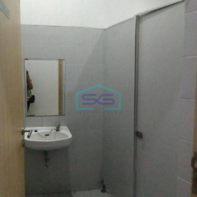 Disewakan Ruko Untuk Gudang di Jalan Sunda Kosambi Bandung