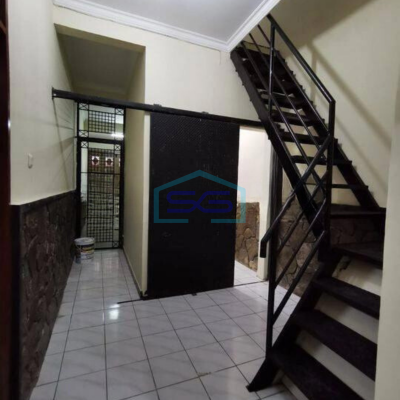 Dijual Ruang Usaha Untuk Gudang di Taman Kopo Indah Bandung