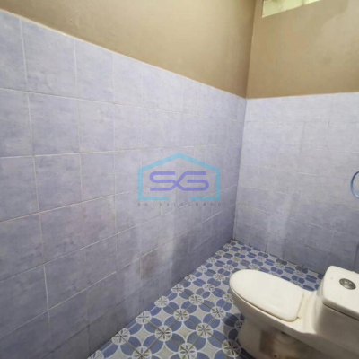 Dijual Ruang Usaha Untuk Gudang di Taman Kopo Indah Bandung