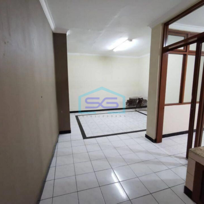 Dijual Ruang Usaha Untuk Gudang di Taman Kopo Indah Bandung