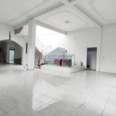 Dijual Gudang Siap Pakai di Gempolsari Bandung