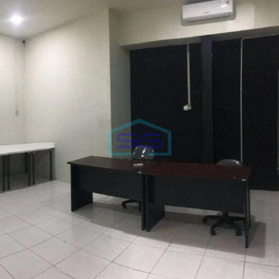 Dijual Gudang Bagus Siap Pakai di Mainroad Terusan Kopo Bandung