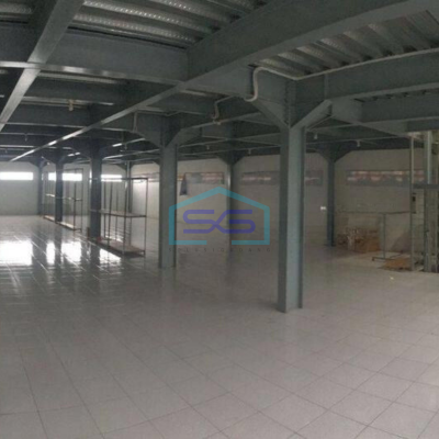 Dijual Gudang Bagus Siap Pakai di Mainroad Terusan Kopo Bandung