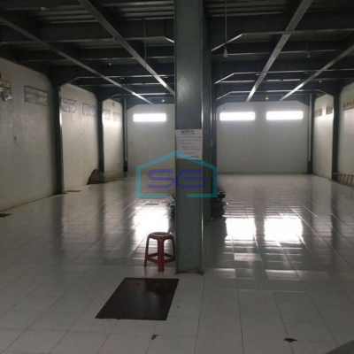 Dijual Gudang Bagus Siap Pakai di Mainroad Terusan Kopo Bandung