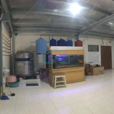 Dijual Gudang Bagus Siap Pakai di Mainroad Terusan Kopo Bandung