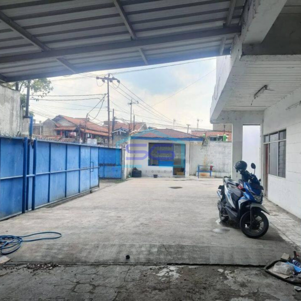 Dijual Gudang Strategis Siap Pakai di Cisirung Dayeuh Kolot Bandung-1