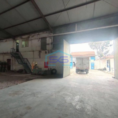 Dijual Gudang Strategis Siap Pakai di Cisirung Dayeuh Kolot Bandung