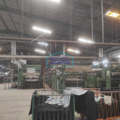 Dijual Pabrik Bisa Untuk Gudang di Banjaran Bandung