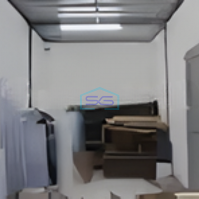 Dijual Ruko 3 Lantai Di Antapani Mainroad Bandung Unfurnished SHM LB 5502