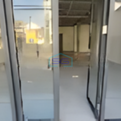 Dijual Ruko 3 Lantai Di Antapani Mainroad Bandung Unfurnished SHM LB 5502