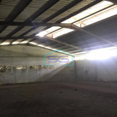 Disewakan Gudang Pabrik Sangat Strategis Dan Bagus di Moh Toha Bandung