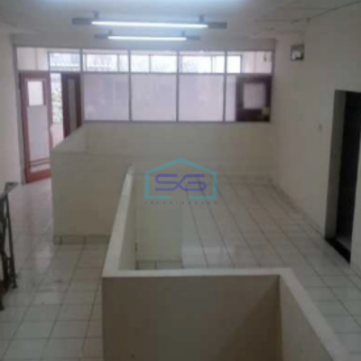 Disewakan Ruko di Kopo Mas Bandung Bagus SHM LB 200m2